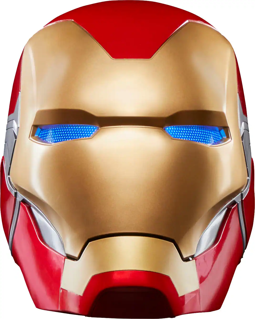 Marvel - Legends Series Iron Man Premium Electronic Helmet