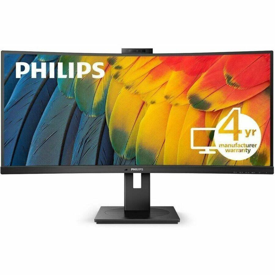 PHILIPS 4 yr manufacturer warranty