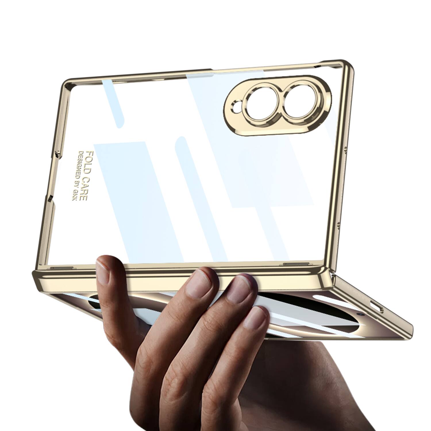 DESIGNED FOLD BY SNOH CARE