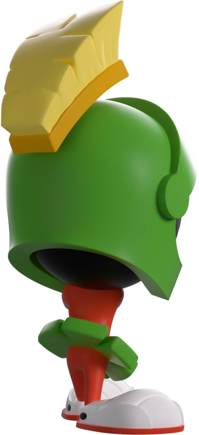 Alt View 1. Youtooz - Youtooz - Looney Tunes - #3 Marvin the Martian Vinyl Figure   - COLLECTIBLES - Multicolor.