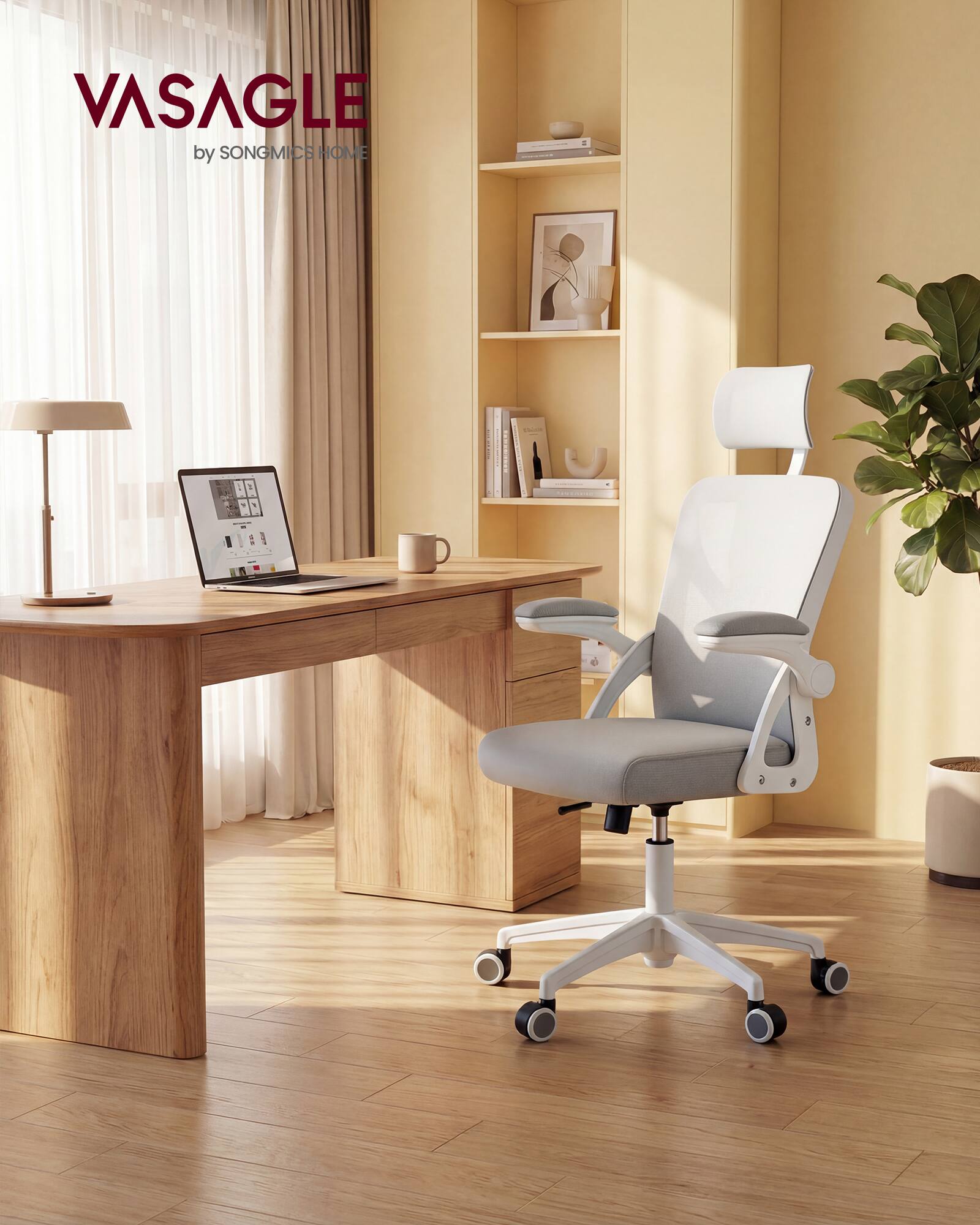 VASAGLE by SONGMICS HOME