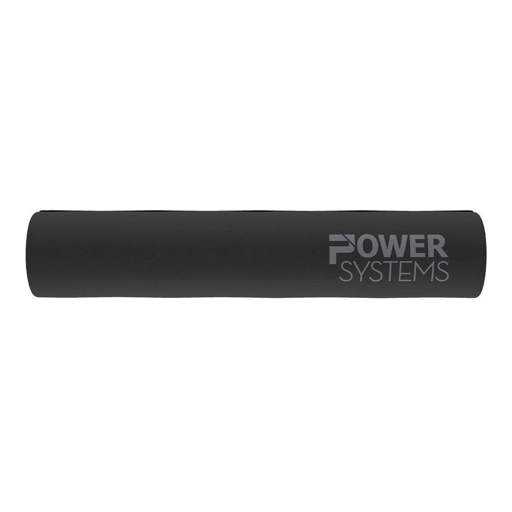 POWER SYSTEMS