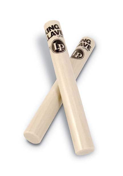 Latin Percussion - King Klave price history on PriceWatchPro