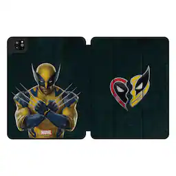 Deadpool Wolverine 2