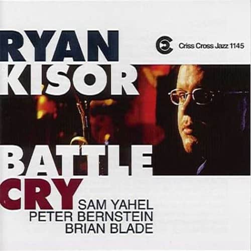 Ryan Kisor - Battle Cry   - COMPACT DISCS [CD] price history on PriceWatchPro