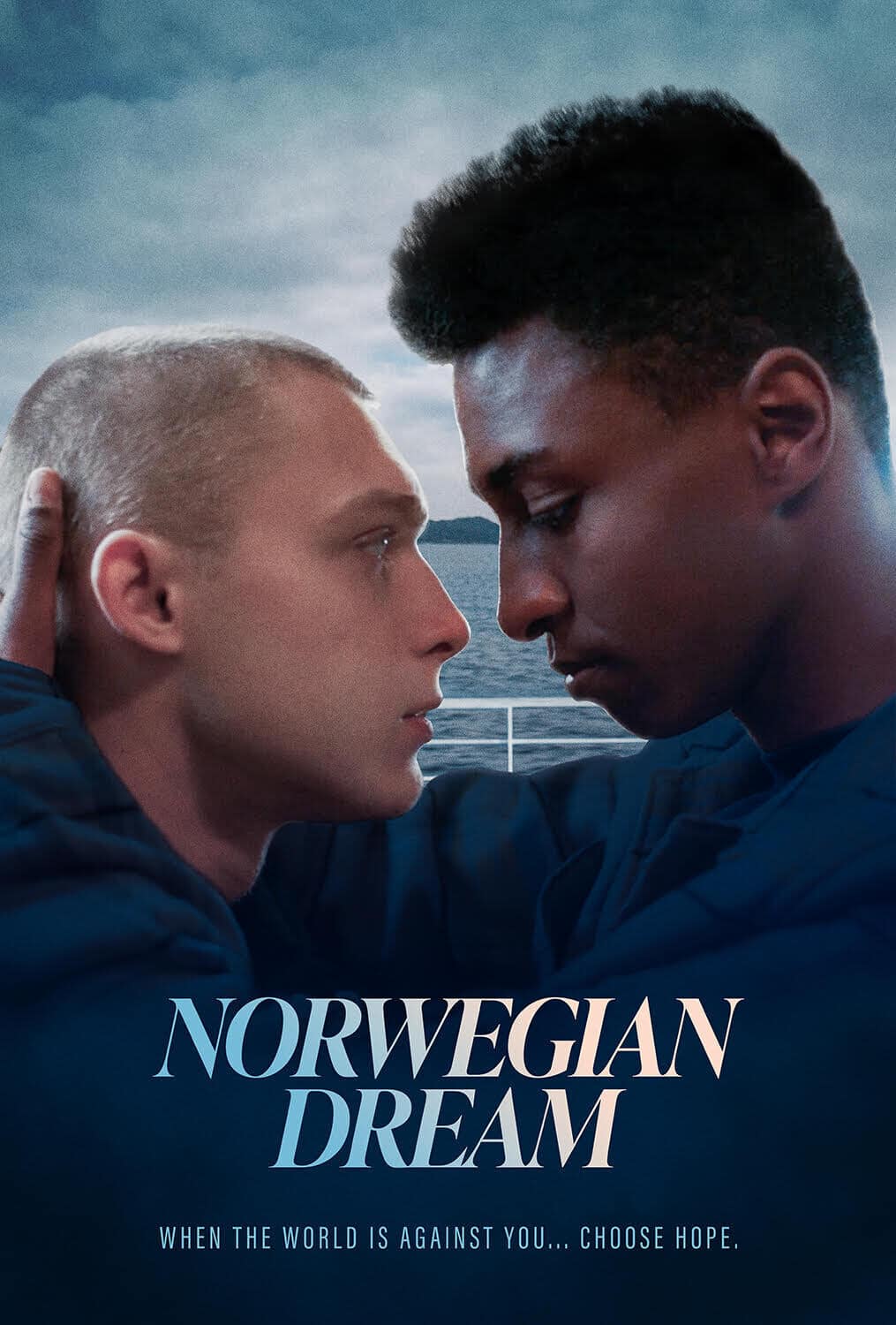 Norwegian Dream  - DVD