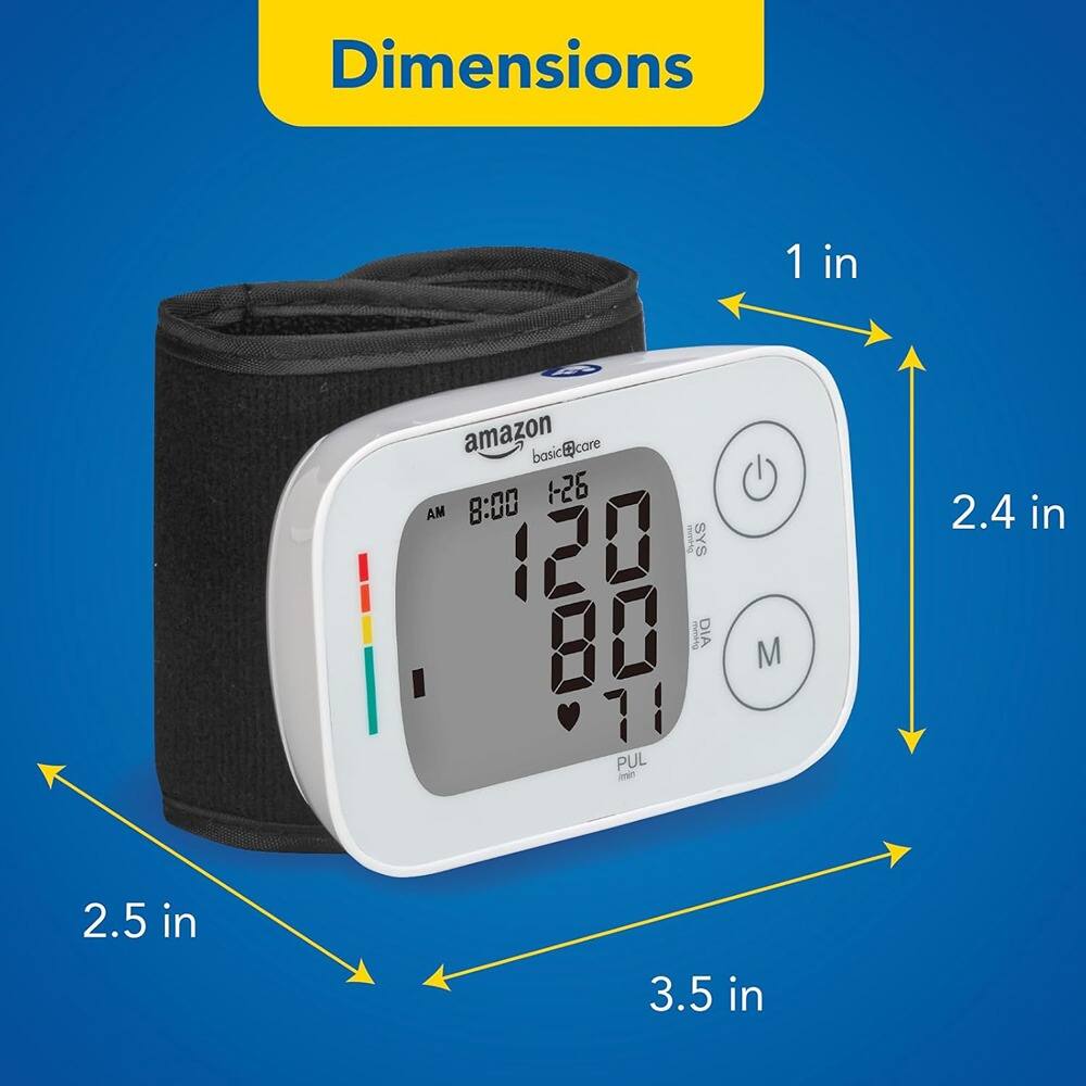 Dimensions  
1 in  
2.4 in  
2.5 in  
3.5 in