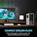 COMPACT SIZE, BIG PLAYS
From small spaces to massive quests, this desktop fits effortlessly into any room.
