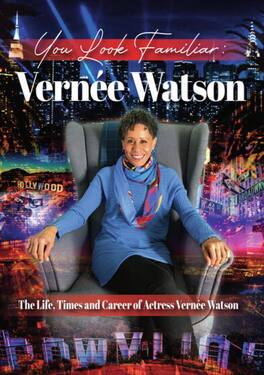 You Look Familiar: Vernee Watson - DVD