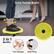 Extra Twister Board
3 in 1 Benefits
Foot Massage
Waist Slimmer