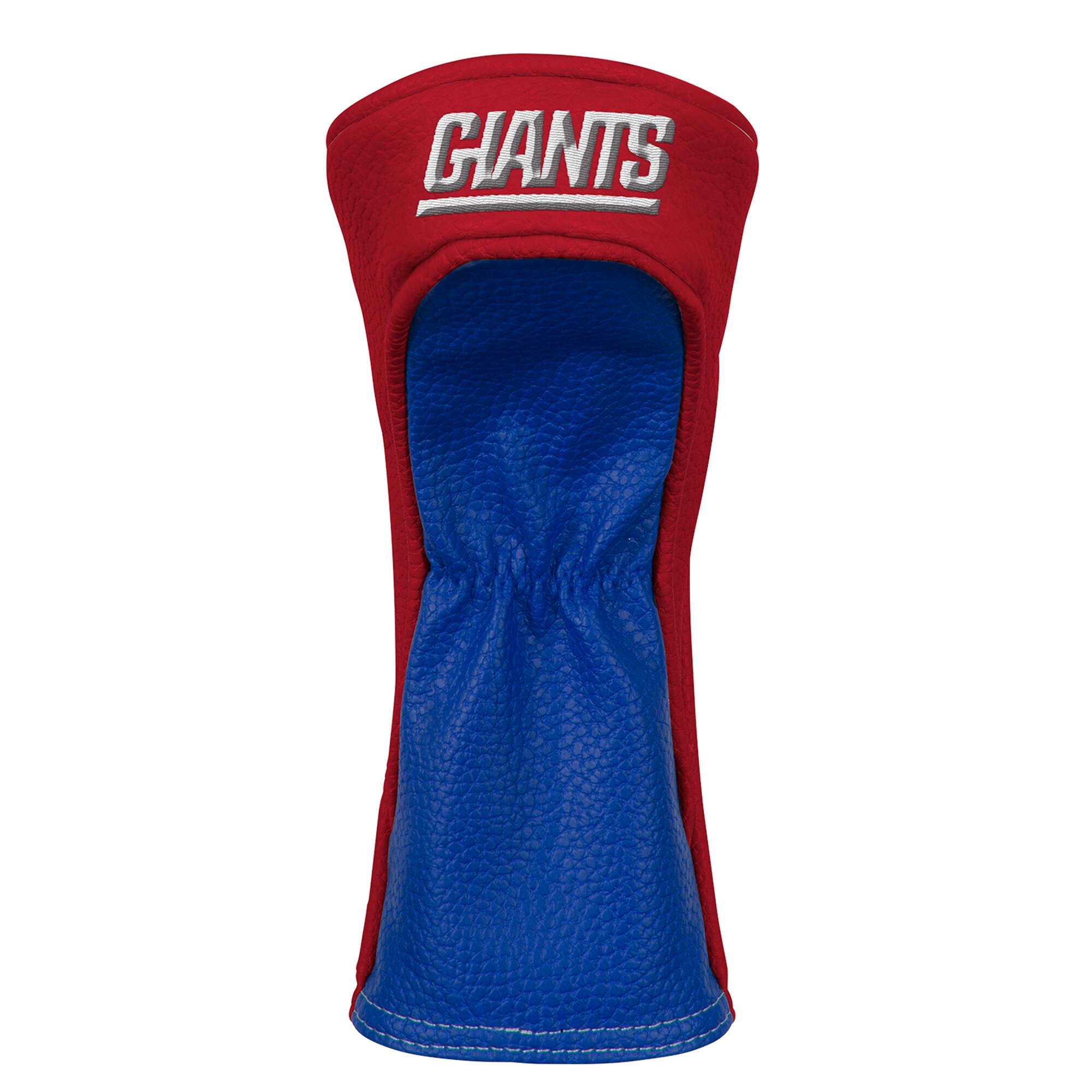 Alt View 1. WinCraft - New York Giants Golf Club Hybrid Headcover - Multicolor.