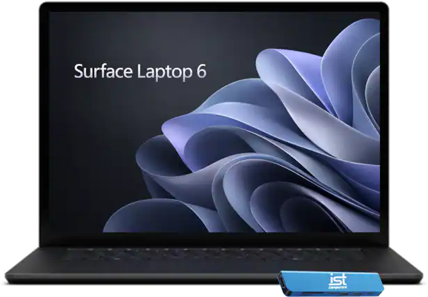 Surface Laptop 6
ist computers