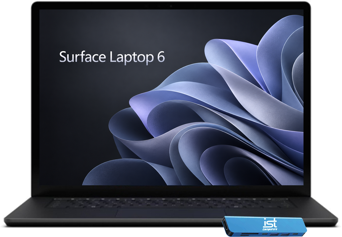 Surface Laptop 6  
ist computers