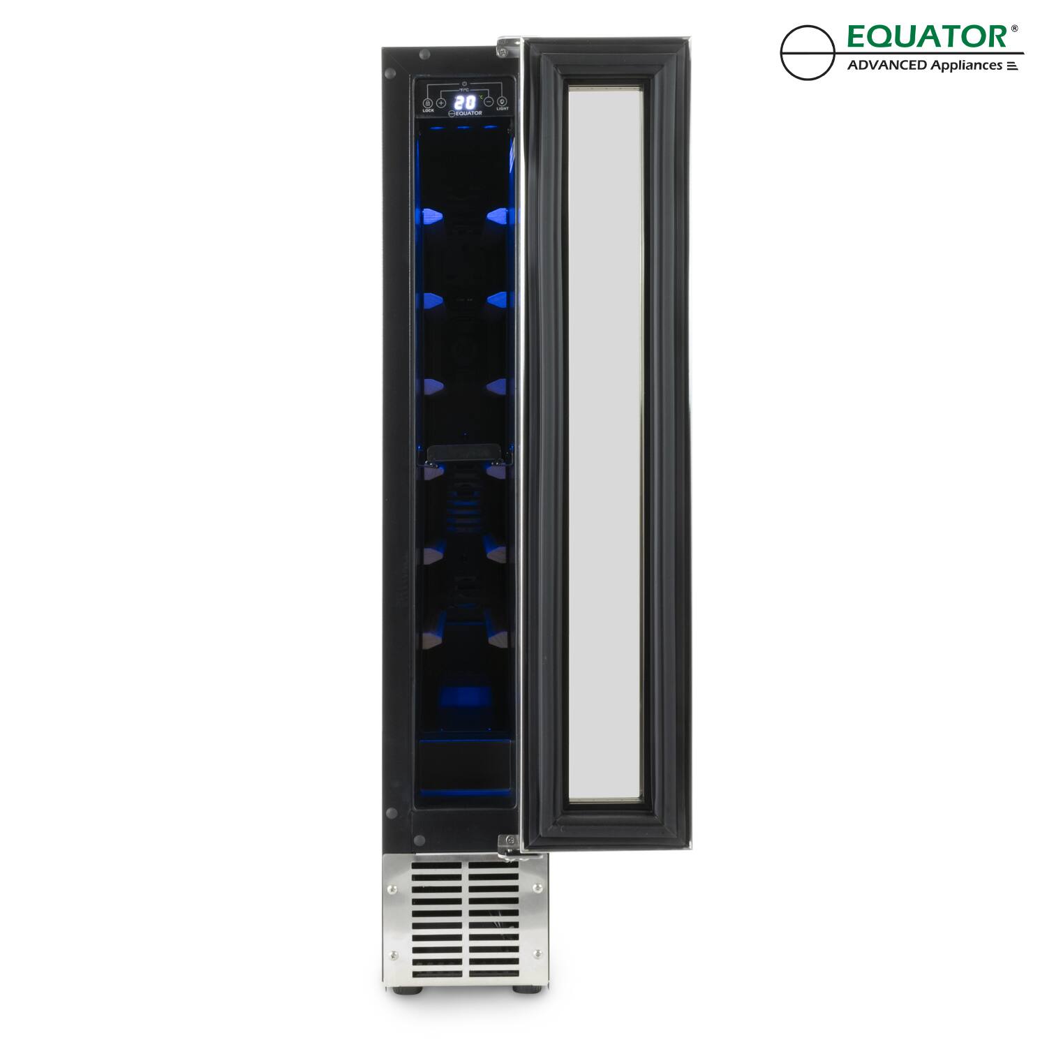 EQUATOR ADVANCED Appliances