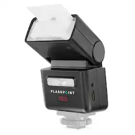Flashpoint - iT32 TTL R2 Portable Mini iFlash