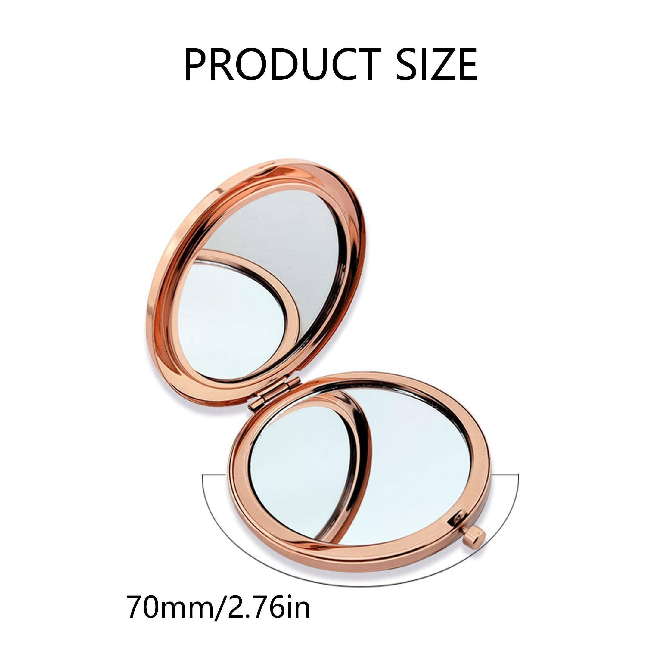 Back. Earthley Blooms - Mirror Color High Quality Product with Modern Design for Daily Use Elegant Stylish Appearance with E - Default.