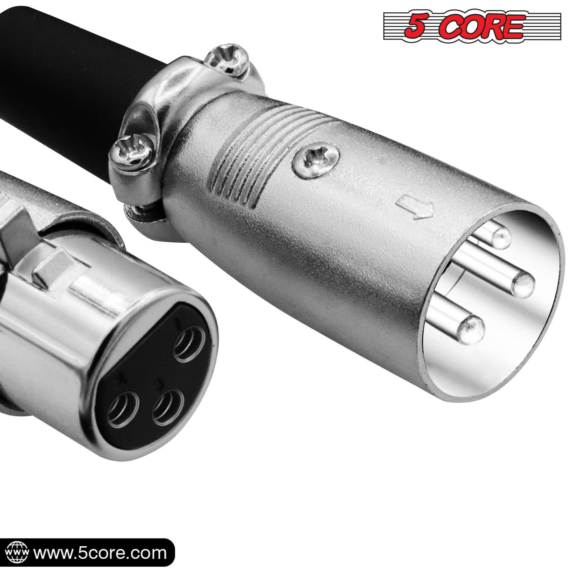 5 CORE .T www.5core.com