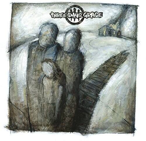 THREE DAYS GRACE
