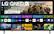 LG QNED AI tv+ from the executive producers of Band of Brothers and The Pacific Masters of the Air Home Office Game Music Home Hub Sports APPS CH prime NETFLIX video Disney+ max hulu sling RV tv > YouTube tubi ESPN PEOU ... TH Spotify Top picks for you LIVE Live TV tv+ | .... ....... LESSONS CHEMISTRY La ae d - - REACHER LOKI SEASON 2 prime Disney+ ....... MONARCH: LEGACY OF A DRAGON tv+ - Unleash the Monsters tv+ - Unleash the Monsters
