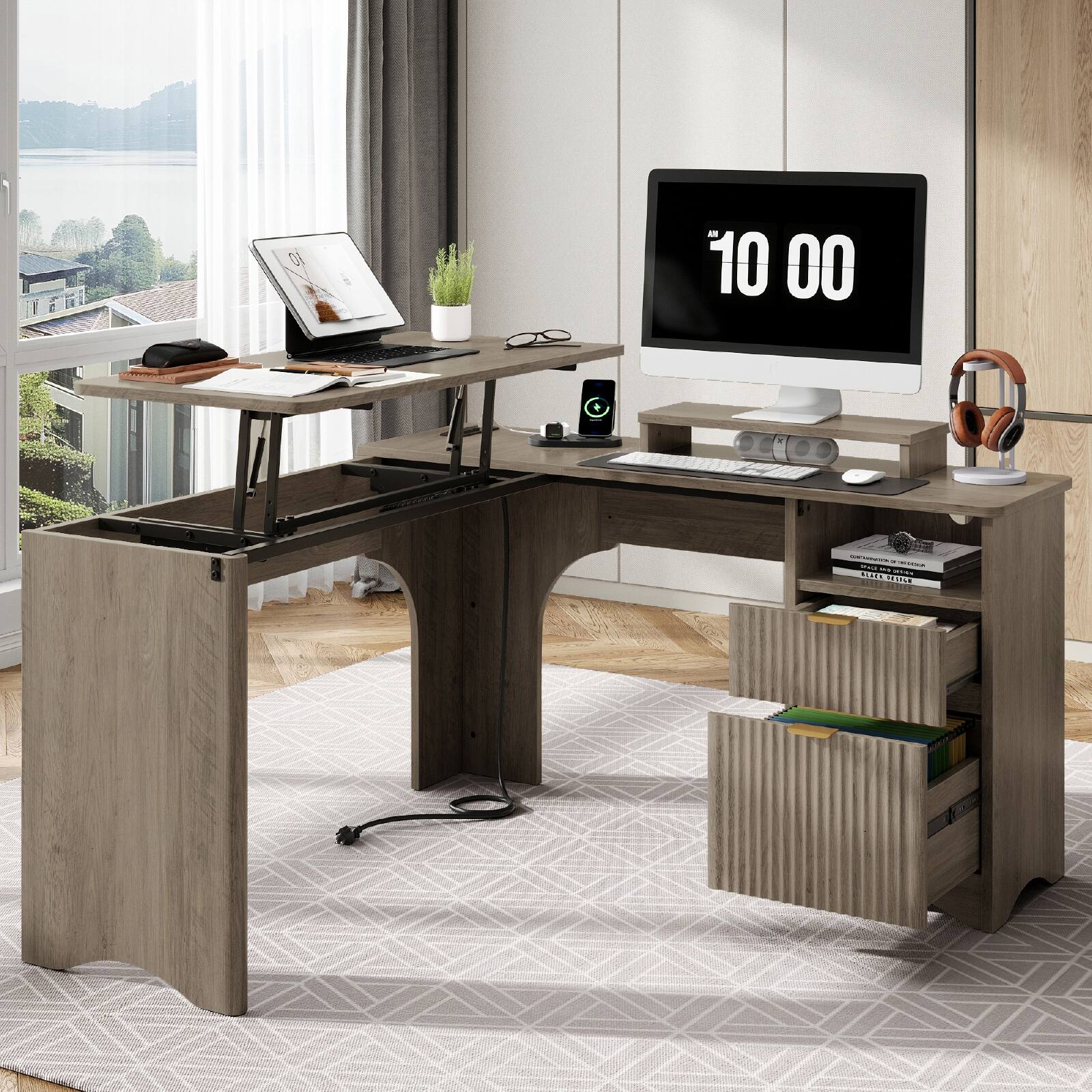 10:00 AM

O1

UCE

e