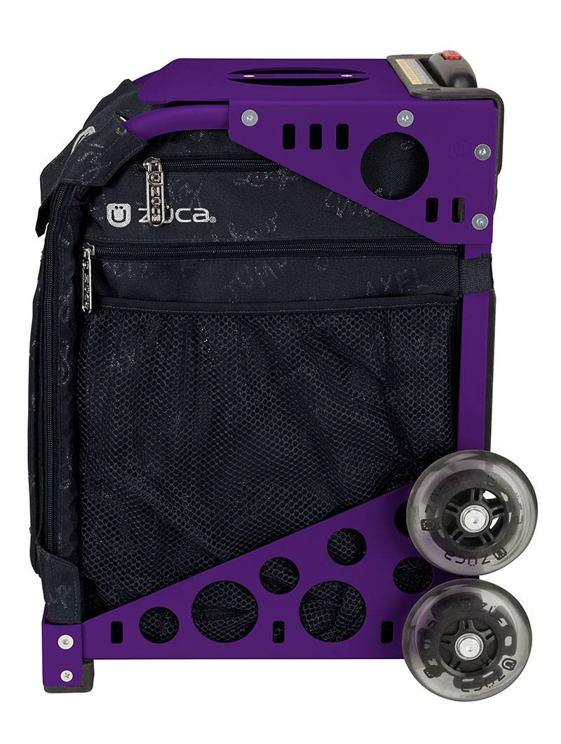 The text on the image reads:

"U
ONZCA
ca."

The corrected and grouped text is:

"U ONZCA ca."