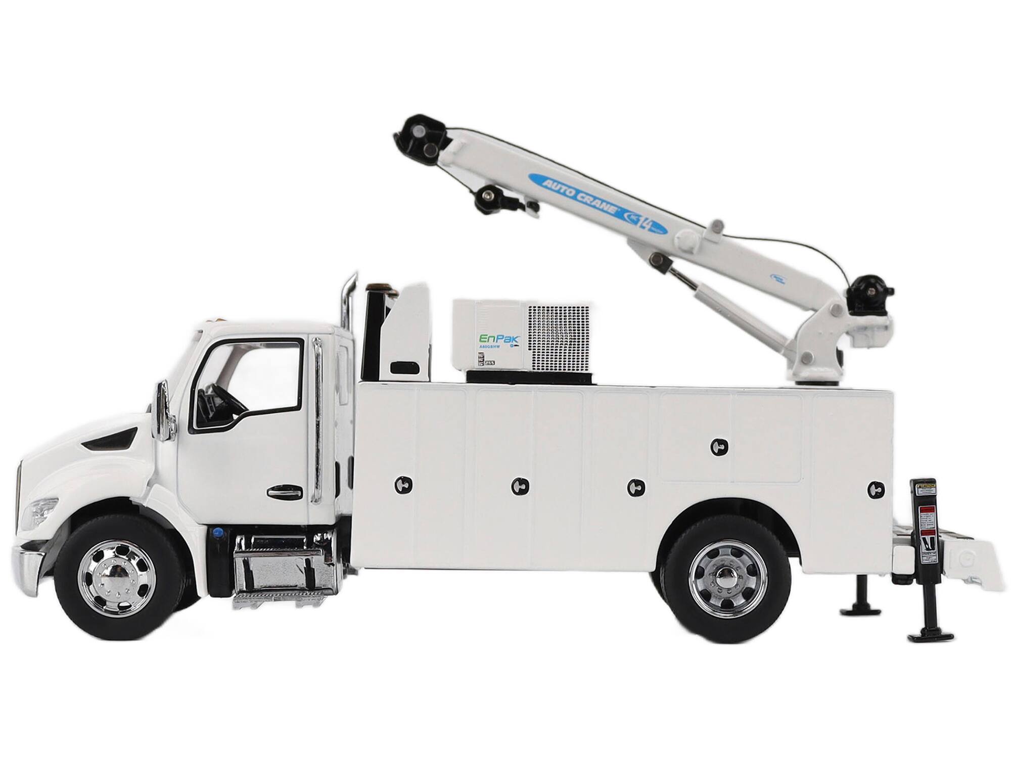 AUTO CRANE C 44 E CO 6