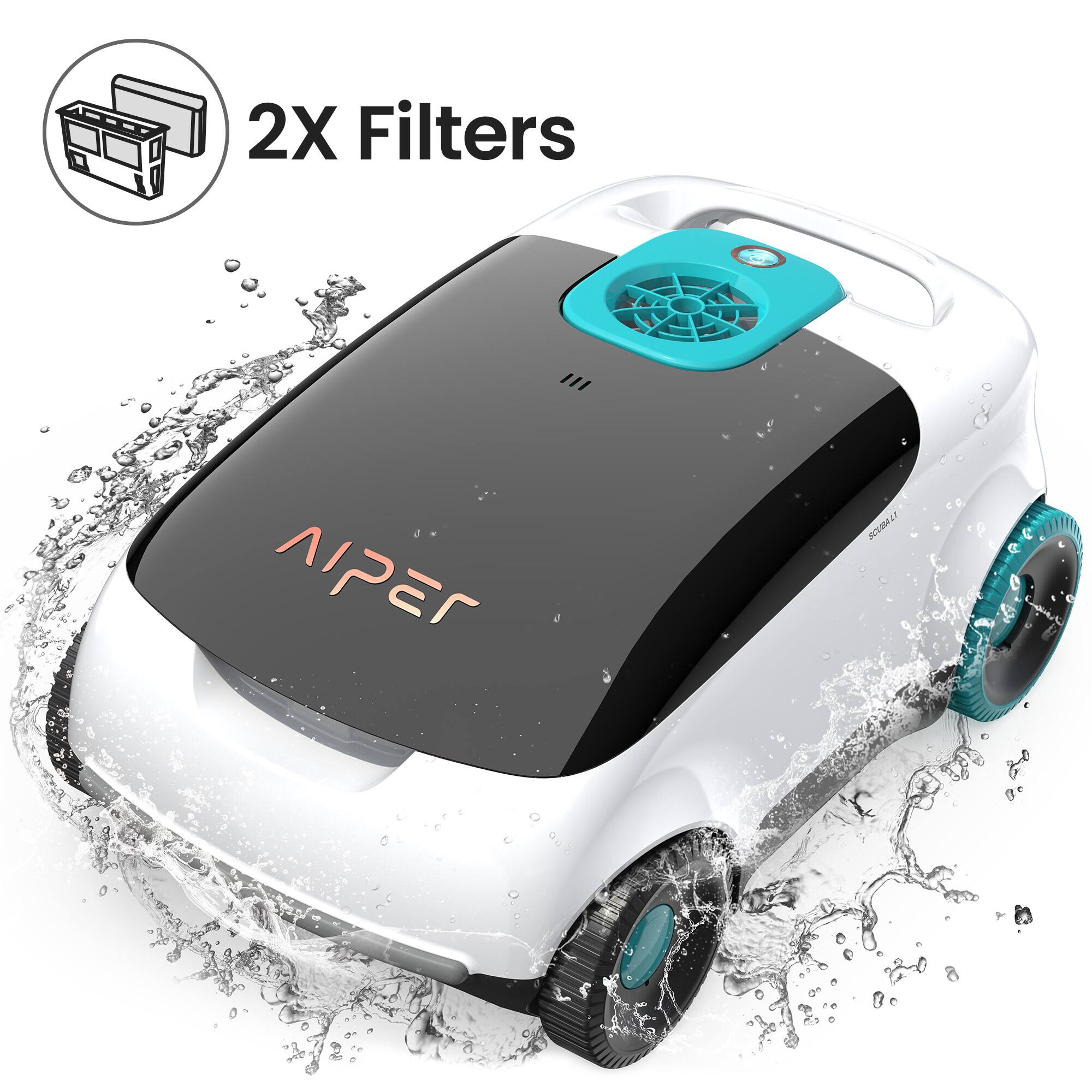 2X Filters

Niper