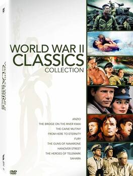 World War II Classics Collection - DVD