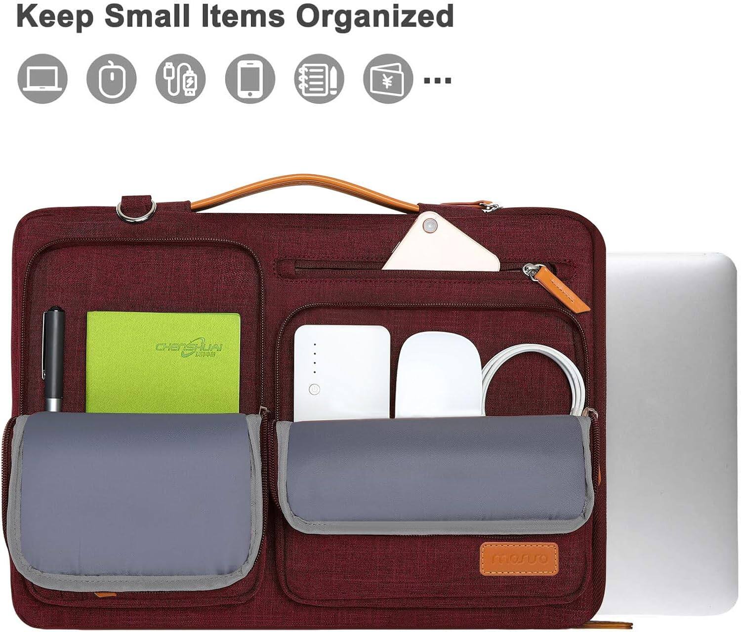 Keep Small Items Organized

CHE HUA HAI

U morvo