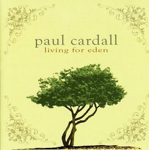 Paul Cardall - Living for Eden   - COMPACT DISCS [CD] price history on PriceWatchPro