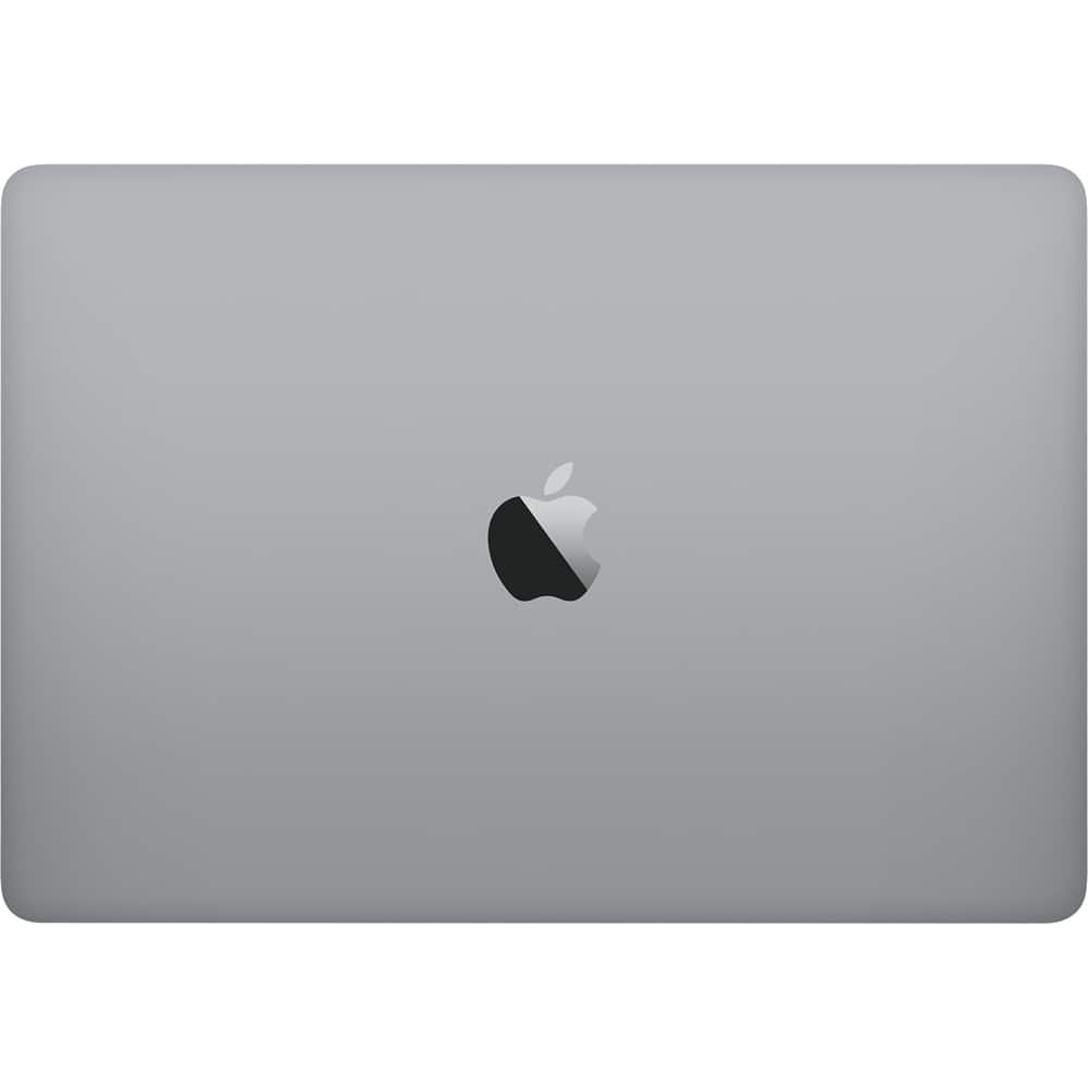 Apple - MacBook Pro 13.3" Pre-Owned 2016 Laptop (MLL42LL/A) Intel Core i5 - 8GB Memory - 256GB Flash Storage - Space Gray