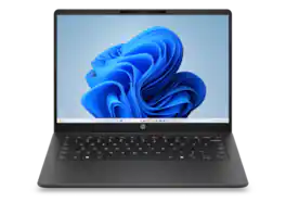 HP - OmniBook 3 Laptop Computer 14" 2K Intel Core 5 8 GB memory;512 GB SSD - Mica Silver