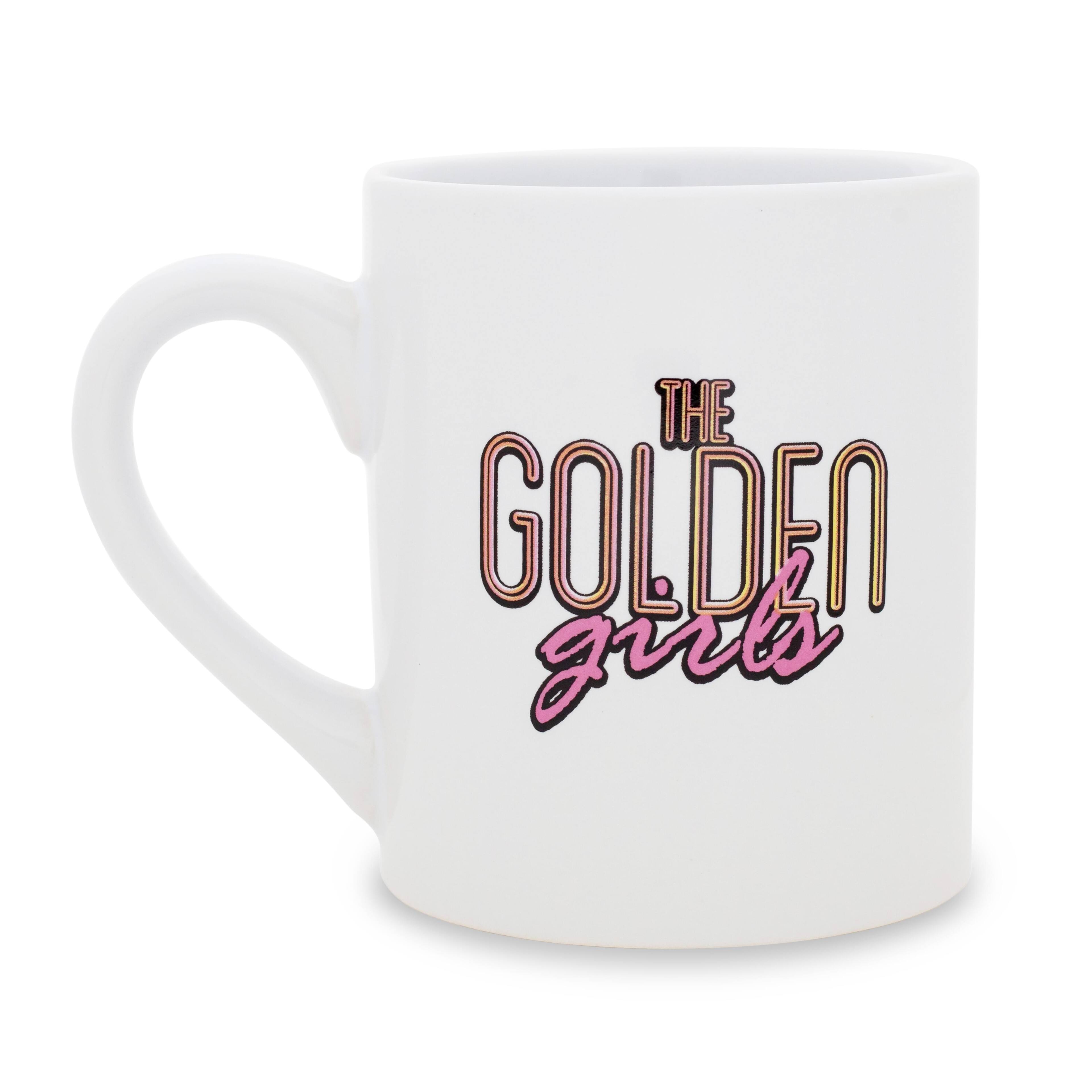 The Golden Girls