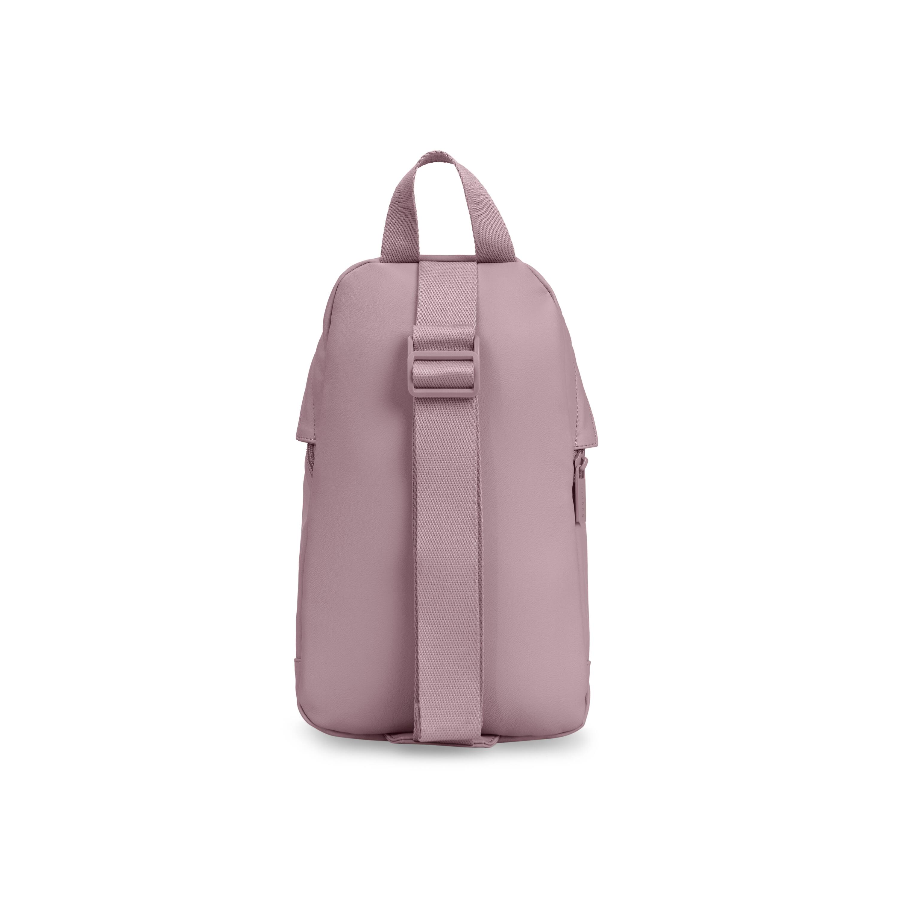 Alt View 1. Bugatti - Brussels Sling Bag - LILAC.