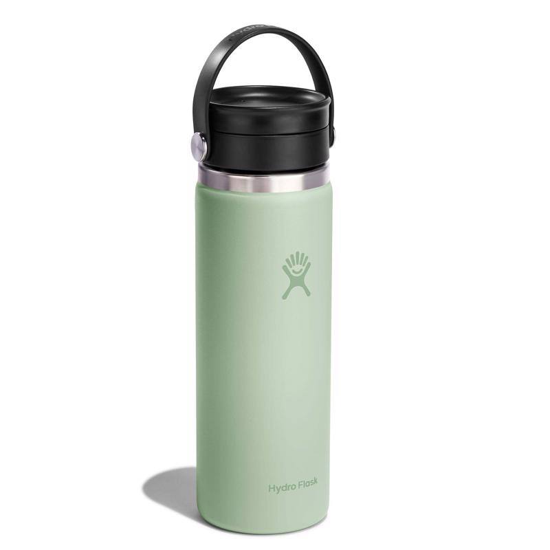 Hydroflask Sip 20 fl. oz. BPA Free Insulated Bottle Aloe - Best Buy