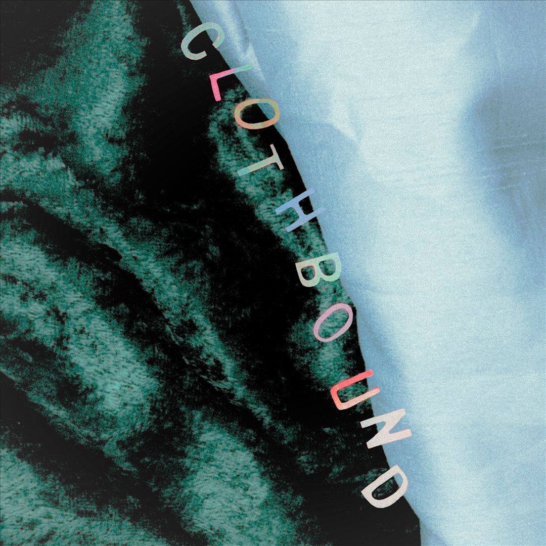 Front. Clothbound [LP].
