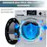 ELIMINATE BACTERIA AND COMMON ALLERGENS SANITIZE 165 ALLERGEN 165
