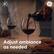Adjust ambiance as needed
GE is trademark of General Electric Company. Used under trademark license.