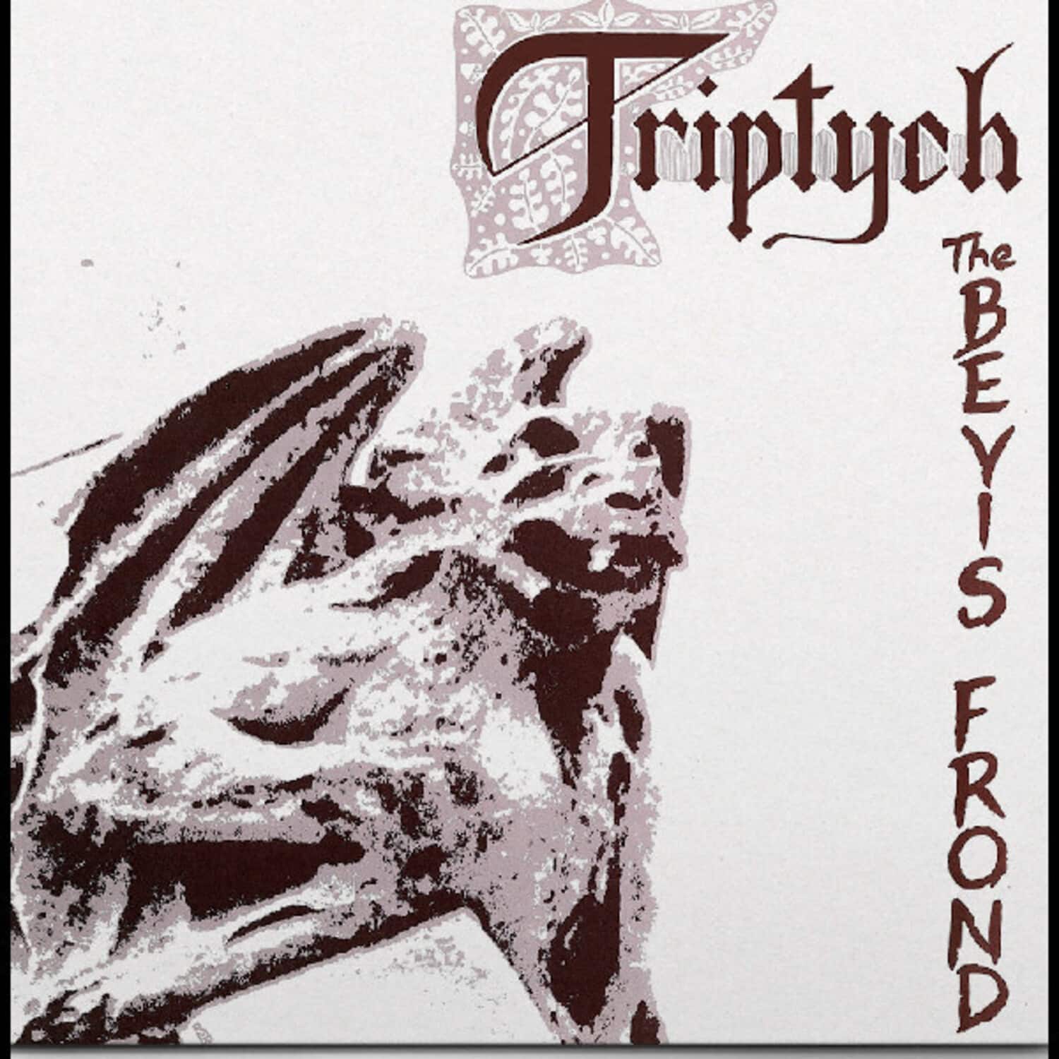 The Bevis Frond - Triptych   - VINYL LP price history on PriceWatchPro