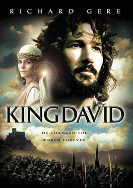 King David - DVD