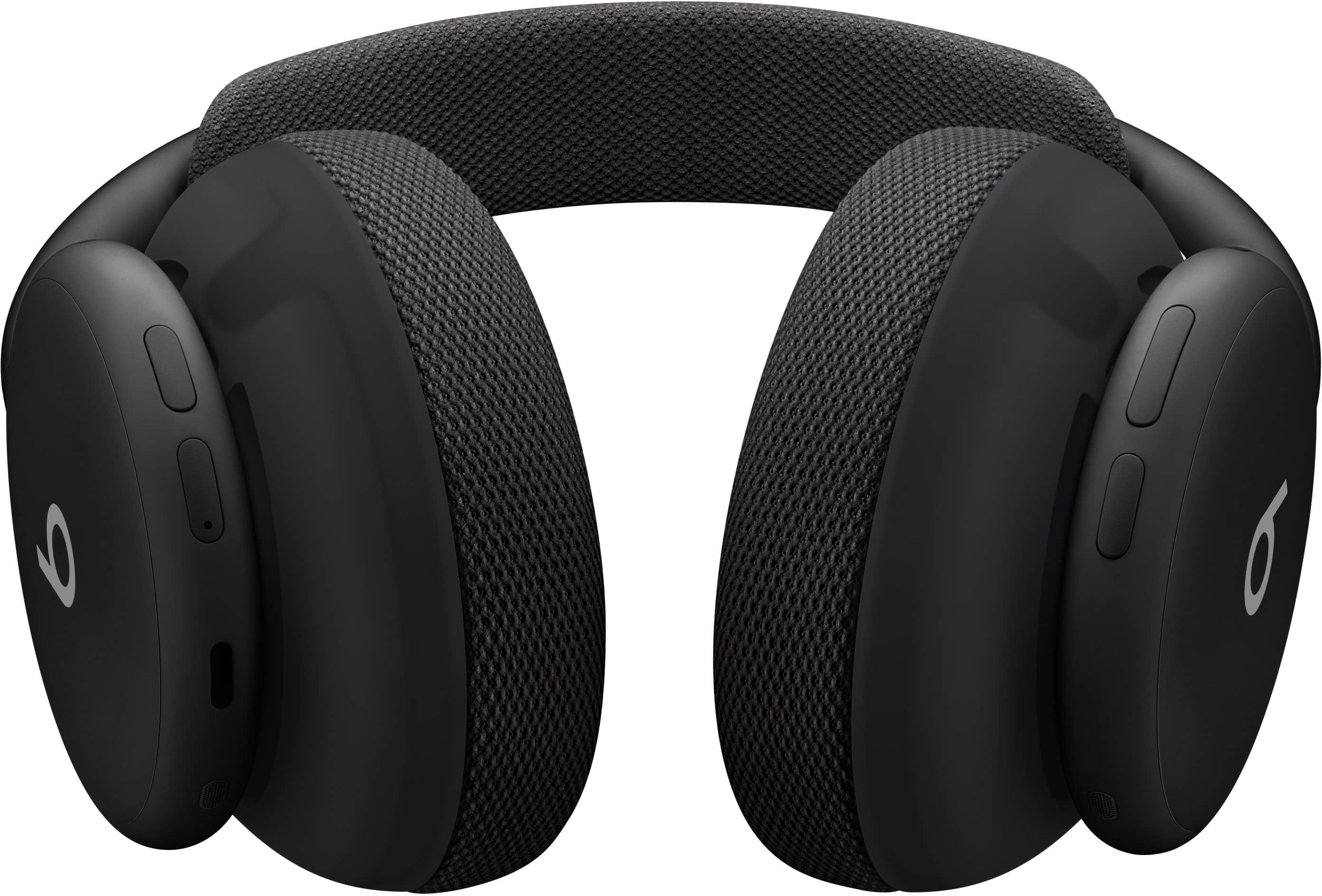 Beats 360 Over the Ear Headphones with Performance Knit Cushions