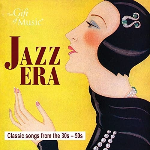 Wilson / Horne / Sinatra / Eberle / Hall / Armstro - Jazz Era  - COMPACT DISCS