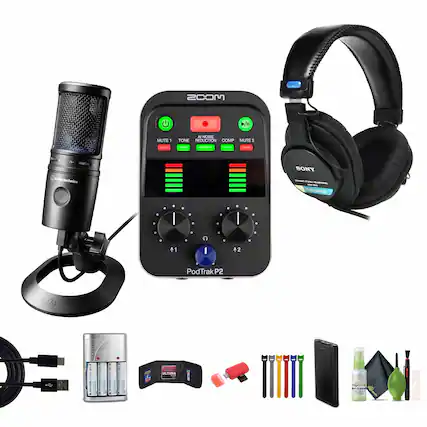 MOOS >/II MUTE 1 A NOEE TONE REDUCTION COMP MUTE 1 . d SONY alo / i - - ecessional C 1 1 I 2 PodTrak P2 - ULTIMA - -.