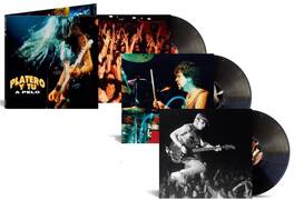 Platero y T - A Pelo - VINYL LP