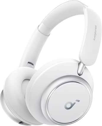 Soundcore by Anker Space Q45 Adaptive Active Noise Cancelling Soundcore by Anker Space Q45 Adaptive Active Noise Cancelling