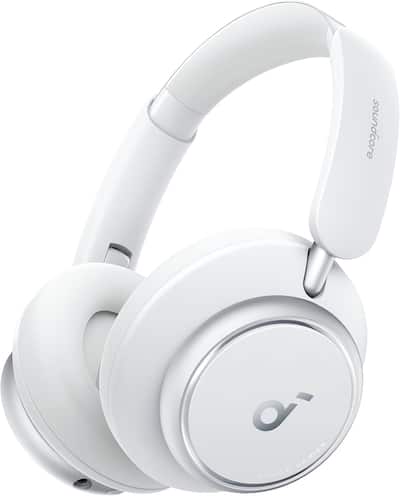 Soundcore by Anker Space Q45 Adaptive Active Noise Cancelling Soundcore by Anker Space Q45 Adaptive Active Noise Cancelling
