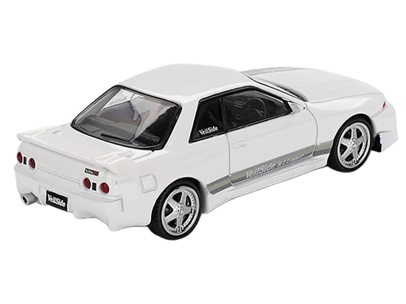 Mini GT Nissan Skyline GT R (R32) RHD (Right Hand Drive) 
