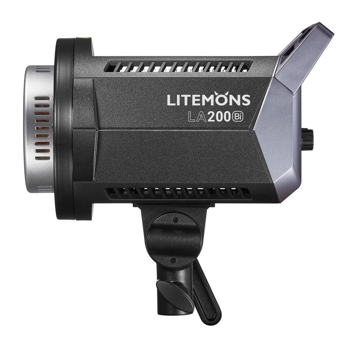 LITEMONS LA200 Bi