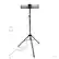 Alt View 12. Heat Storm - Infrared Heater and Tripod combo - SILVER.