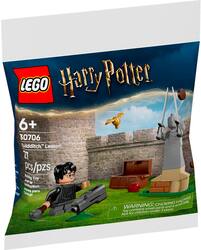 LEGO - Harry Potter Quidditch Lesson Building Set 30706 - Front_Zoom